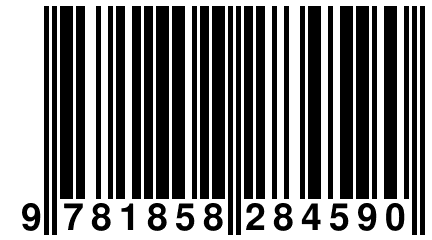 9 781858 284590
