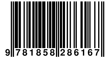 9 781858 286167