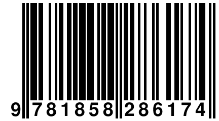 9 781858 286174