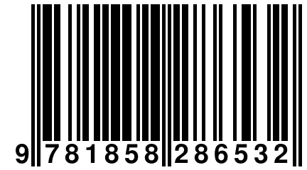 9 781858 286532