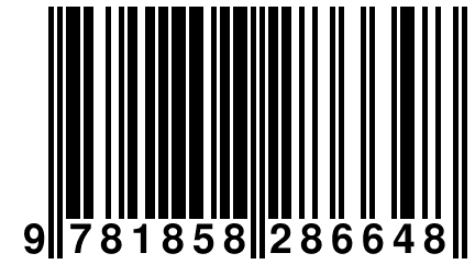 9 781858 286648