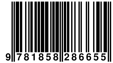 9 781858 286655