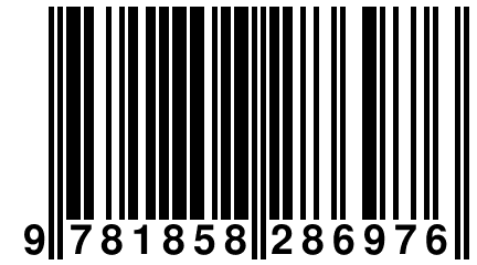9 781858 286976