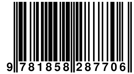 9 781858 287706