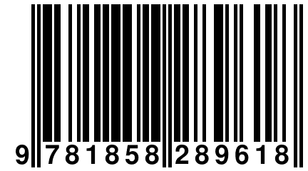 9 781858 289618