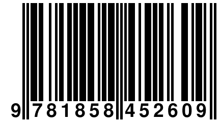 9 781858 452609