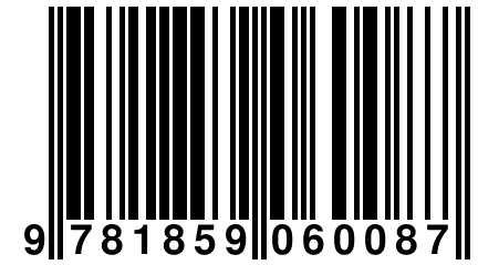 9 781859 060087