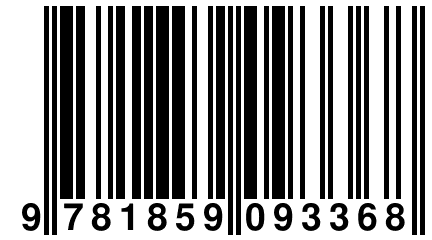 9 781859 093368