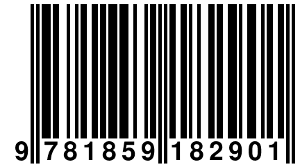 9 781859 182901