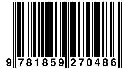 9 781859 270486