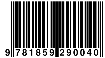 9 781859 290040