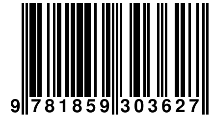 9 781859 303627