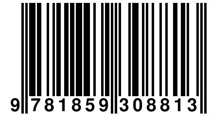 9 781859 308813