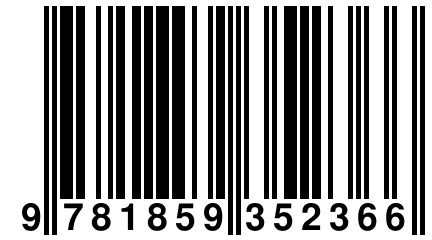 9 781859 352366