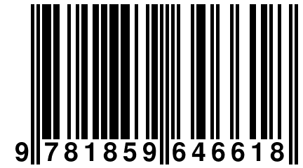 9 781859 646618