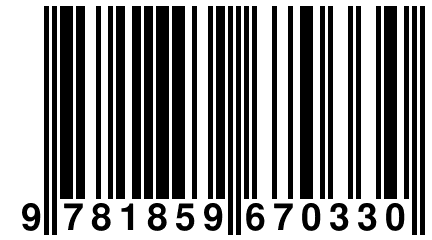 9 781859 670330