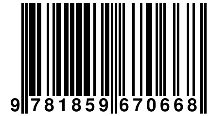 9 781859 670668