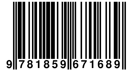 9 781859 671689