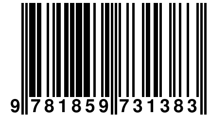 9 781859 731383