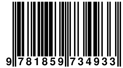 9 781859 734933