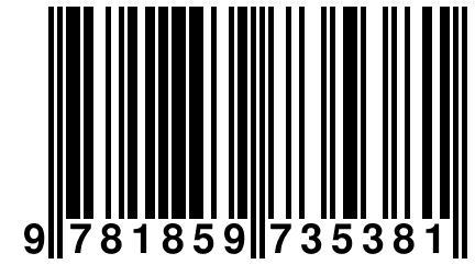 9 781859 735381