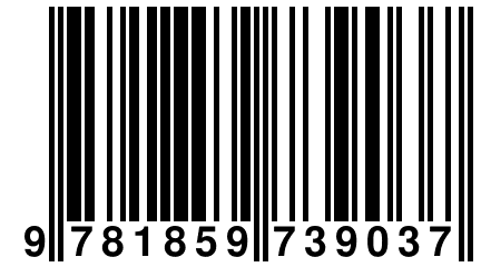 9 781859 739037