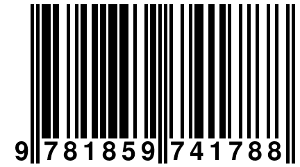 9 781859 741788