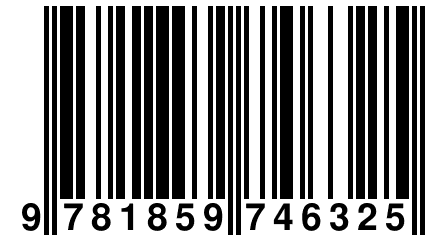 9 781859 746325