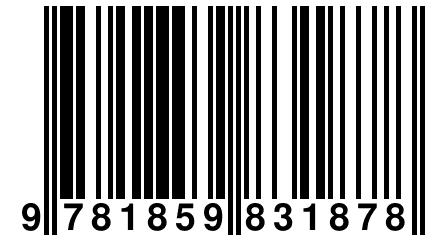 9 781859 831878