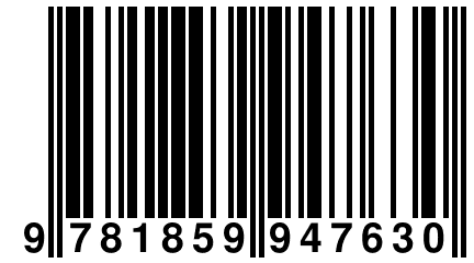 9 781859 947630