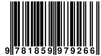 9 781859 979266