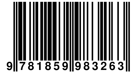 9 781859 983263