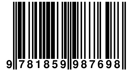 9 781859 987698