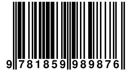 9 781859 989876