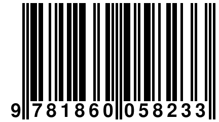 9 781860 058233