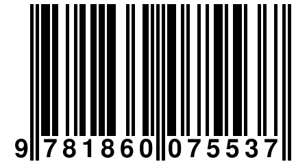 9 781860 075537
