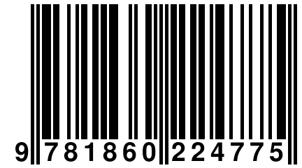 9 781860 224775
