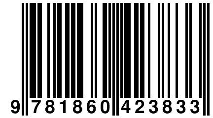 9 781860 423833