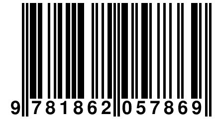 9 781862 057869