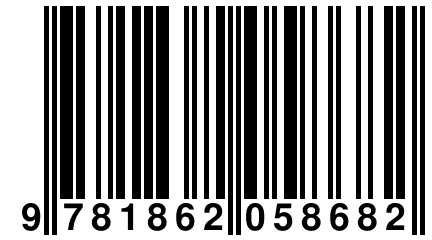 9 781862 058682