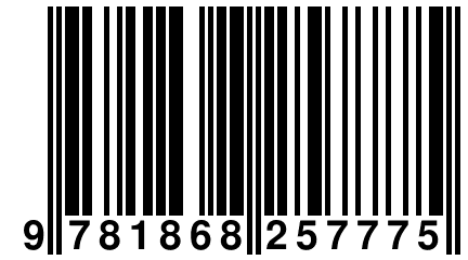 9 781868 257775