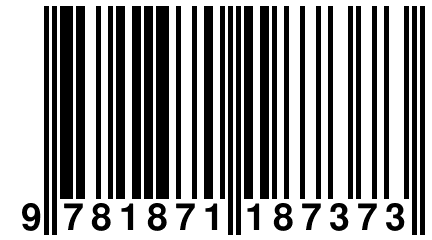 9 781871 187373