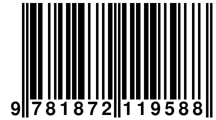 9 781872 119588