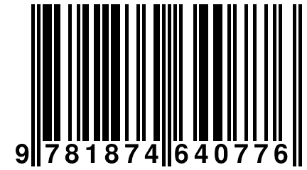 9 781874 640776