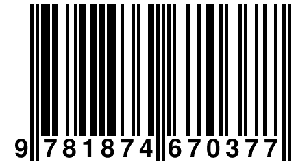 9 781874 670377