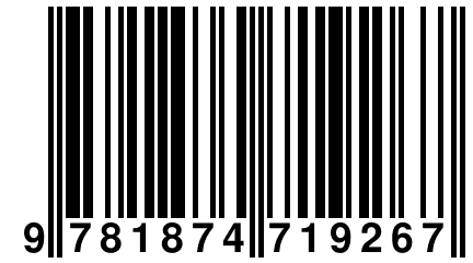 9 781874 719267