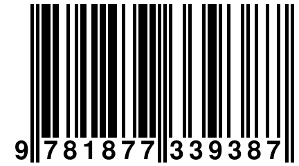 9 781877 339387