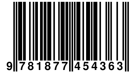 9 781877 454363