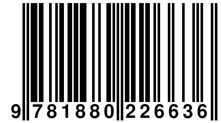 9 781880 226636