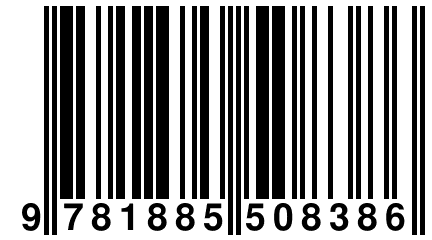 9 781885 508386